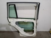 Recambio de puerta trasera izquierda para ford fusion (cbk) 1.4 16v cat referencia OEM IAM 1692558 1692558 