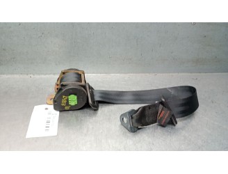 Recambio de cinturon seguridad trasero derecho para citroën saxo (s0, s1) 1.5 d referencia OEM IAM 8973GK 8973GK 