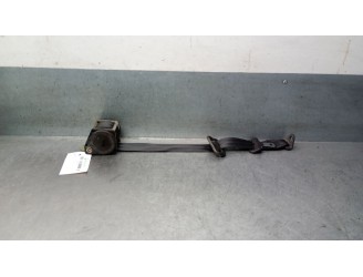 Recambio de cinturon seguridad trasero izquierdo para citroën saxo (s0, s1) 1.5 d referencia OEM IAM 8973GH 8973GH 