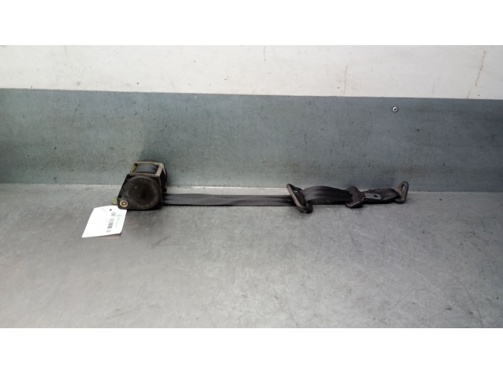 Recambio de cinturon seguridad trasero izquierdo para citroën saxo (s0, s1) 1.5 d referencia OEM IAM 8973GH 8973GH 