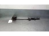 Recambio de cinturon seguridad trasero izquierdo para citroën saxo (s0, s1) 1.5 d referencia OEM IAM 8973GH 8973GH 