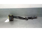 Recambio de cinturon seguridad trasero izquierdo para citroën saxo (s0, s1) 1.5 d referencia OEM IAM 8973GH 8973GH 