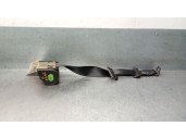 Recambio de cinturon seguridad trasero izquierdo para citroën saxo (s0, s1) 1.5 d referencia OEM IAM 8973GH 8973GH 