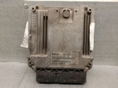 Recambio de centralita motor uce para dodge caliber 2.0 crd referencia OEM IAM P05187449AB 0281013693