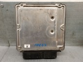 Recambio de centralita motor uce para dodge caliber 2.0 crd referencia OEM IAM P05187449AB 0281013693