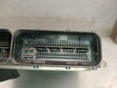 Recambio de centralita motor uce para dodge caliber 2.0 crd referencia OEM IAM P05187449AB 0281013693