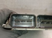 Recambio de centralita motor uce para dodge caliber 2.0 crd referencia OEM IAM P05187449AB 0281013693