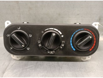 Recambio de mando calefaccion / aire acondicionado para dodge caliber 2.0 crd referencia OEM IAM P05058307AC 5058307AC 
