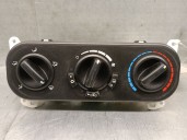 Recambio de mando calefaccion / aire acondicionado para dodge caliber 2.0 crd referencia OEM IAM P05058307AC 5058307AC 