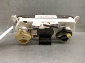 Recambio de mando calefaccion / aire acondicionado para dodge caliber 2.0 crd referencia OEM IAM P05058307AC 5058307AC 