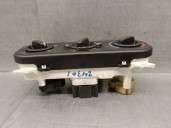 Recambio de mando calefaccion / aire acondicionado para dodge caliber 2.0 crd referencia OEM IAM P05058307AC 5058307AC 