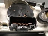 Recambio de mando calefaccion / aire acondicionado para dodge caliber 2.0 crd referencia OEM IAM P05058307AC 5058307AC 