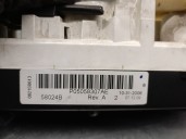 Recambio de mando calefaccion / aire acondicionado para dodge caliber 2.0 crd referencia OEM IAM P05058307AC 5058307AC 