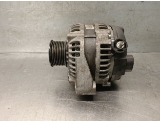 Recambio de alternador para land rover range rover iii (l322) 3.6 d 4x4 referencia OEM IAM YLE500440 YLE500440 1042104012