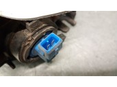 Recambio de faro antiniebla izquierdo para citroën saxo (s0, s1) 1.5 d referencia OEM IAM 67720239 6204N6 