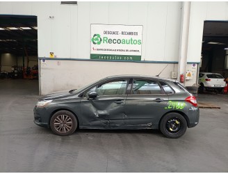 citroën c4 ii (nc_) del año 2012