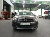 citroën c4 ii (nc_) del año 2012