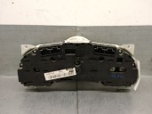 Recambio de cuadro instrumentos para dodge caliber 2.0 crd referencia OEM IAM 1DX44XDHAB 1DX44XDHAB 