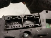 Recambio de cuadro instrumentos para dodge caliber 2.0 crd referencia OEM IAM 1DX44XDHAB 1DX44XDHAB 