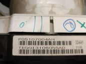 Recambio de cuadro instrumentos para dodge caliber 2.0 crd referencia OEM IAM 1DX44XDHAB 1DX44XDHAB 