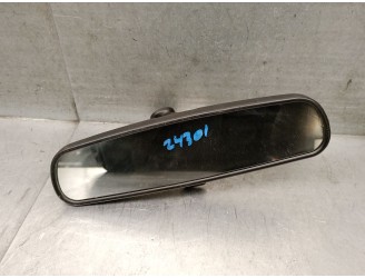 Recambio de espejo interior para dodge caliber 2.0 crd referencia OEM IAM 4805332AB 4805332AB 