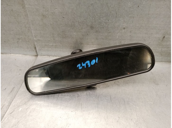 Recambio de espejo interior para dodge caliber 2.0 crd referencia OEM IAM 4805332AB 4805332AB 