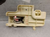 Recambio de maneta interior trasera izquierda para dodge caliber 2.0 crd referencia OEM IAM 186204472 5115639AA 