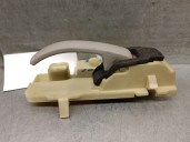 Recambio de maneta interior trasera izquierda para dodge caliber 2.0 crd referencia OEM IAM 186204472 5115639AA 