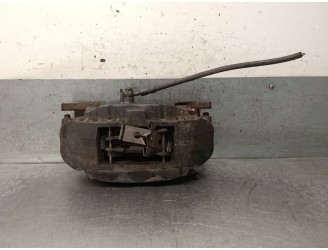 Recambio de pinza freno delantera derecha para land rover range rover iii (l322) 3.6 d 4x4 referencia OEM IAM LR010572 LR010572 