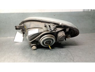 Recambio de faro derecho para citroën saxo (s0, s1) 1.5 d referencia OEM IAM 89004404 6205W2 