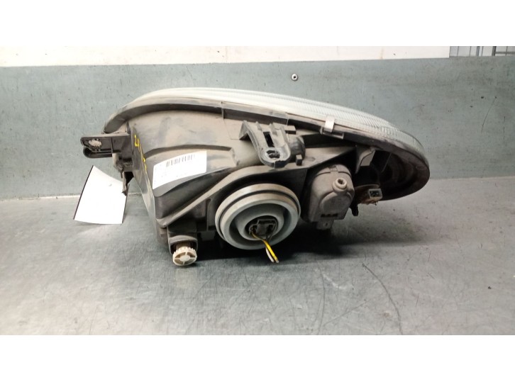 Recambio de faro derecho para citroën saxo (s0, s1) 1.5 d referencia OEM IAM 89004404 6205W2 