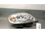 Recambio de faro derecho para citroën saxo (s0, s1) 1.5 d referencia OEM IAM 89004404 6205W2 