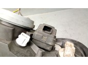 Recambio de faro derecho para citroën saxo (s0, s1) 1.5 d referencia OEM IAM 89004404 6205W2 