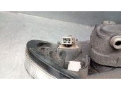 Recambio de faro derecho para citroën saxo (s0, s1) 1.5 d referencia OEM IAM 89004404 6205W2 