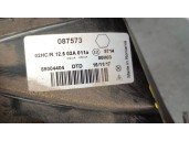 Recambio de faro derecho para citroën saxo (s0, s1) 1.5 d referencia OEM IAM 89004404 6205W2 