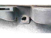 Recambio de faro derecho para citroën saxo (s0, s1) 1.5 d referencia OEM IAM 89004404 6205W2 