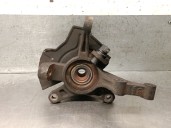 Recambio de mangueta delantera izquierda para chevrolet kalos 1.4 se referencia OEM IAM 96535190 96535190 