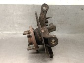 Recambio de mangueta delantera izquierda para chevrolet kalos 1.4 se referencia OEM IAM 96535190 96535190 