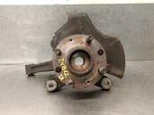 Recambio de mangueta delantera izquierda para chevrolet kalos 1.4 se referencia OEM IAM 96535190 96535190 