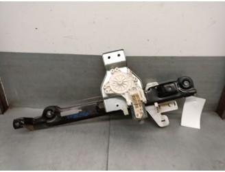 Recambio de elevalunas trasero derecho para dodge caliber 2.0 crd referencia OEM IAM 05074232AA 5179962AA 