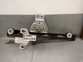 Recambio de elevalunas trasero derecho para dodge caliber 2.0 crd referencia OEM IAM 05074232AA 5179962AA 