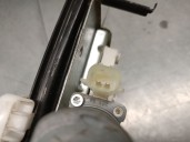 Recambio de elevalunas trasero derecho para dodge caliber 2.0 crd referencia OEM IAM 05074232AA 5179962AA 