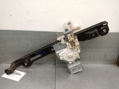 Recambio de elevalunas trasero izquierdo para dodge caliber 2.0 crd referencia OEM IAM 05074233A 5179963AA 