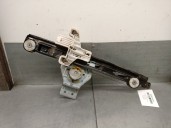 Recambio de elevalunas trasero izquierdo para dodge caliber 2.0 crd referencia OEM IAM 05074233A 5179963AA 