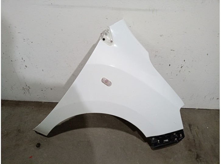 Recambio de aleta delantera derecha para dacia dokker furgoneta/monovolumen 1.5 dci (feaj) referencia OEM IAM 631002600R 6310026