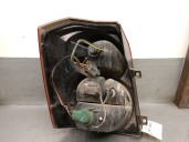 Recambio de piloto trasero derecho para dodge caliber 2.0 crd referencia OEM IAM 5303880AF 5303880AF 