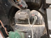 Recambio de piloto trasero derecho para dodge caliber 2.0 crd referencia OEM IAM 5303880AF 5303880AF 