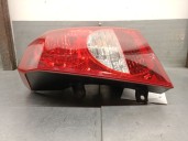 Recambio de piloto trasero derecho para dodge caliber 2.0 crd referencia OEM IAM 5303880AF 5303880AF 