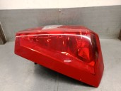 Recambio de piloto trasero derecho para dodge caliber 2.0 crd referencia OEM IAM 5303880AF 5303880AF 