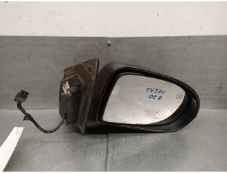 Recambio de retrovisor derecho para dodge caliber 2.0 crd referencia OEM IAM 5074208AB 5074208AB 